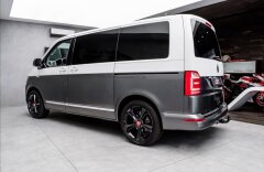 Volkswagen Multivan 2,0TDI 146KW Highline 4MOT DSG