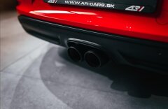 Porsche Boxster 2,5 718 BOXSTER S, BOSE, NAVI, SPORT CHRONO