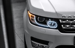 Land Rover Range Rover Sport SDV8 4.4 Autobiography