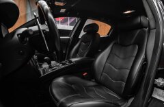Maserati Quattroporte 4,7 4.7 V8 SPORT GT S, AUTOMAT, KARBÓN