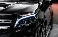Mercedes-Benz GLS GLS 350 d 4M Grand Edition, Designo