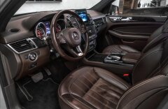 Mercedes-Benz GLE GLE 350 d 4MATIC AMG