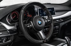 BMW X5 M50d, Panorama, B&O