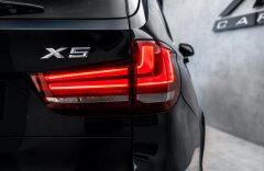 BMW X5 xDrive30d, M-paket, ventilace, soft, CZ
