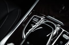 Mercedes-Benz Třídy G 2,9 400 d, AMG LINE, BURMESTER, NEZÁVISLÉ KÚRENIE