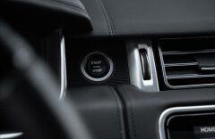 Land Rover Range Rover 5,0 V8 Kompresor Autobiography