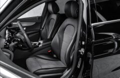 Mercedes-Benz Třídy C 250d 4Matic Avantgarde