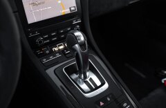 Porsche 911 4,0 GT3 CLUBSPORT, LIFT, PCCB, PDLS+