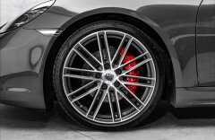 Porsche Cayman Cayman S, Sport Chrono, PASM
