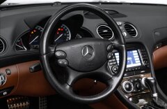 Mercedes-Benz SL SL 500 AMG, Navi, BOSE