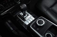 Mercedes-Benz Třídy G 3,0 G 350 d BlueTec. AMG LINE, NAVI, DISTRONIC