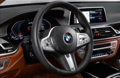BMW Řada 7 M760Li xDrive V12