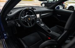 Porsche 911 4,0 GT3 RS, LIFT, KARBÓN, PDLS