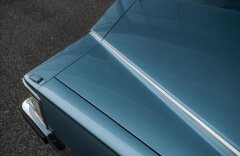 Cadillac Fleetwood 5,0 COMMODORE
