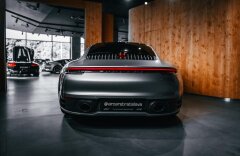 Porsche 911 3,0 992 Carrera 4S, sport chrono, Burmester