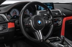 BMW M4 M4 coupe M-performance, head-up, kamera