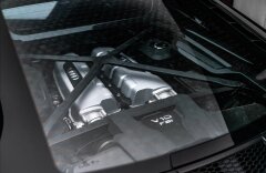 Audi R8 V10 plus FSI quattro, karbon, keramiky