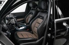 Mercedes-Benz GLS 63 AMG 4MATIC