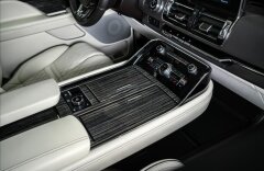 Lincoln Navigator Black Label