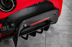 Ferrari SF90 Stradale, full carbon, JBL