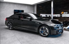 BMW M5 G-Power 787 PS