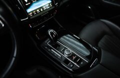 Maserati Levante 3,0 DIESEL 3,0 V6 4x4, H/K, KAMERA