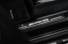Mercedes-Benz Třídy G G 63 AMG, Night, Designo, 360