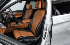 BMW X6 50 i xDrive M-paket Individual Bang & Olufsen