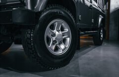 Rover 2,2 LAND ROVER DEFENDER 110 STATION WAGON