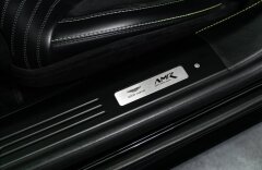 Aston Martin DB11 V12 AMR, full carbon, záruka!