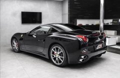 Ferrari California Edition 30, CZ