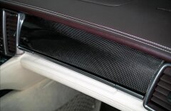 Porsche Panamera TURBO S PDK, S Chrono, Bose