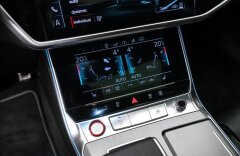 Audi S7 S7 SPORTBACK 55  TDI quattro, Pano, Matrix, BO