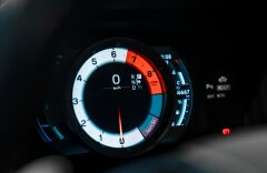 Lexus LC 500h 3,5 LIMITED EDITION, 1 of 100, NAVI