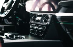 Mercedes-Benz Třídy G 4,0 G500, MULTIBEAM LED, AMG LINE