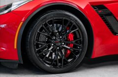 Chevrolet Corvette Z06, KARBÓN, EURÓPSKA VERZIA