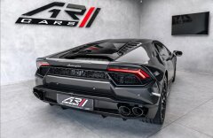 Lamborghini Huracán coupe, Sensonum, lift, bicolor