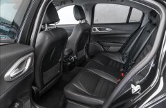 Alfa Romeo Giulia VELOCE Q4 AT154kW, DNA, asistenty