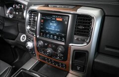 Dodge RAM 1500 CREW CAB 5.7 HEMI, Laramie 4x4, LPG, CZ/EU