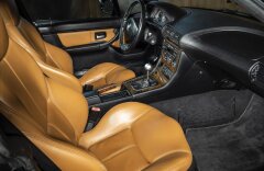 BMW Z3 Z3 COUPÉ, BBS KOLESÁ, SUPERSPRINT VÝFUK