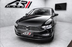 Volkswagen Passat 2.0 TDI Elegance, Navi, LED, DSG