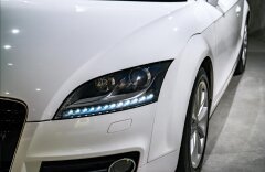 Audi TT 2.0 TFSI Roadster