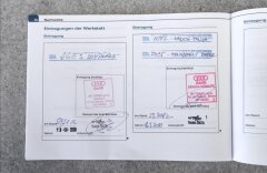 Audi A5 3.0 TDI quattro S-line, LSD doors