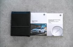 Volkswagen Tiguan 2.0 TDI HL R-line 4M, DCC, panorama, tažné, CZ