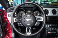 Ford Mustang GT 5.0 V8 Premium, AKCE!!! nové, skladem CZ
