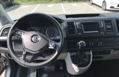Volkswagen Transporter 2.0 TDI 110kW T6 kombi, 4motion, DSG