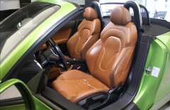 Audi TT 2.0 TFSI roadster