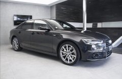 Audi A6 3.0 biTDI quattro LED Matrix, navi, kamera, ACC