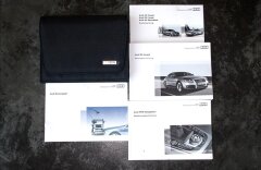 Audi S5 4.2 FSI quattro, Drive select, B&O sound, CZ