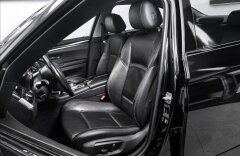 BMW Řada 5 520d lim., automat, kůže, záruka